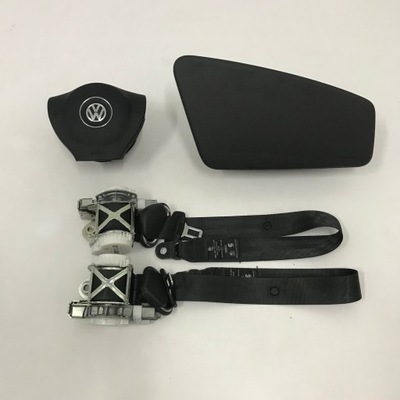 Amarok подушки безопасности ремни подушка безопасности фото №1
