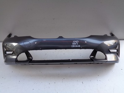 Бампер передний bmw 3 g20 g21 18- nr 40163 фото №1