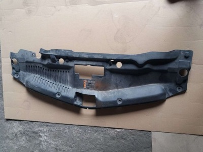 Opel mokka защита замка фото №1