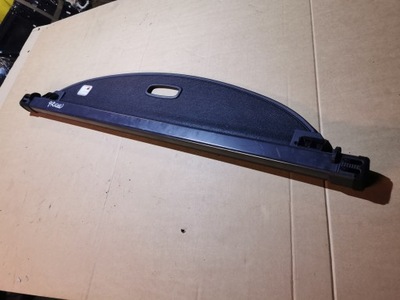 Kia proceed 18- шторка штора шторка безпеки багажника фото №1