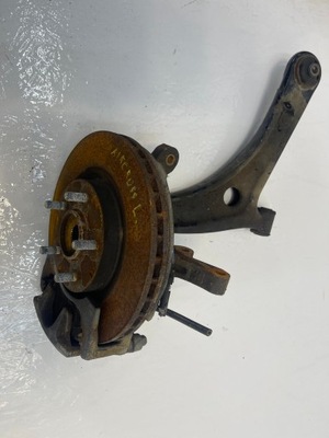 Citroen c4 aircross поворотный кулак левая передняя фото №1