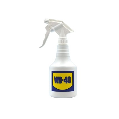 Rozpylacz WD-40 Butelka 500ml