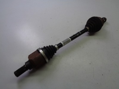 Приводной вал левая 9834841080 peugeot 408 p54 2023r. 1.2 thp состояние niski prz фото №1