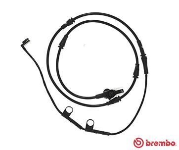 ДАТЧИК КОЛОДОК ТОРМОЗНЫХ BREMBO A00478 LR033275