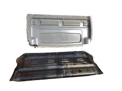 Opel vivaro b 17r стіна перегородкова фото №1