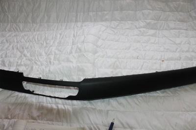 Молдинг захист консолі заглушка dekor kia niro 84765-g5100 фото №1