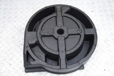 Пінополістирол вкладка багажника renault kadjar 281j82356r вкладиш фото №1