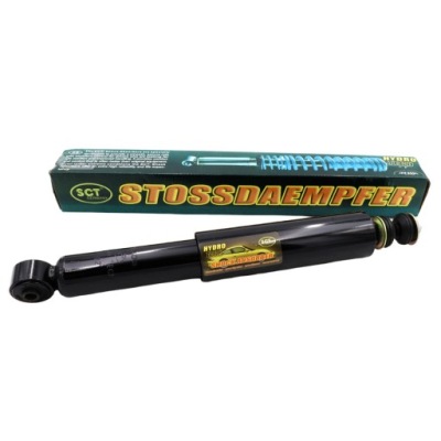 Амортизатор задній sct z1603 фото №1