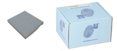 Blue print ada102518 фильтр, вентиляция пространство пассажирский фото №1