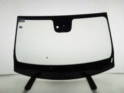 Стекло лобовое передняя mercedes glb x247 2019- датчик камера оригинальная фото №1
