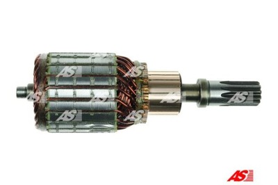 Якорь, стартер as-pl sa2003 фото №1