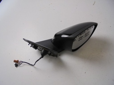 Дзеркало праве citroen c4 cactus przed lift 2014 rok 7 pin фото №1