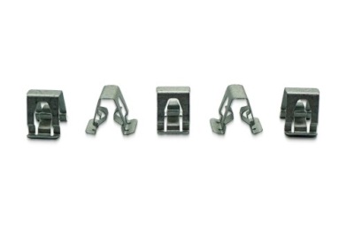 Пряжка bmw e53 e81 e84 e88 f07 фото №1