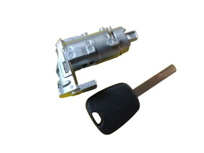 Nowa вкладка замок do дверь задних задняя renault master iii opel movano b фото №1