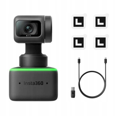 Kamera Insta360 Link 4k