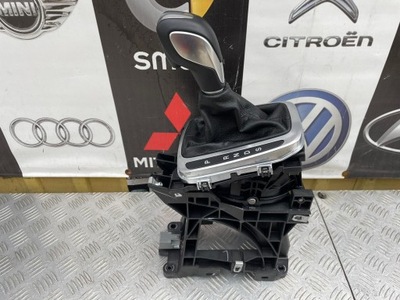 Ford edge mk2 ii домкрат вибірник автоматична коробка передач фото №1