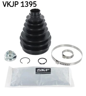 SKF TENSIONERS PUMP VKJP1395 PROTECTION AXLE SWIVEL  