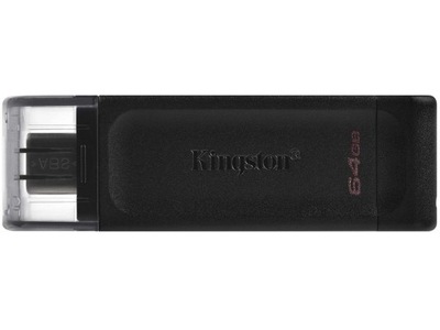 Pamięć KINGSTON DataTraveler 70 64GB