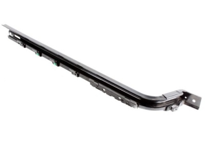 Направляющая направляющая дверь раздвижных левая nissan townstar renault kangoo iii фото №1