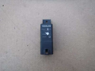 Реле свеча накаливания seat 51799026 фото №1