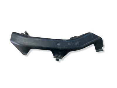 Mercedes-benz s w221 захист капот жабо a2218890925 фото №1