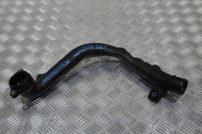 Wąż шланг интеркулер jeep renegade 0519601490 фото №1