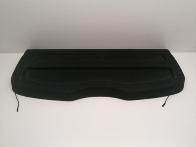 Citroen c3 iii полка задняя багажника оригинал 2016- фото №1