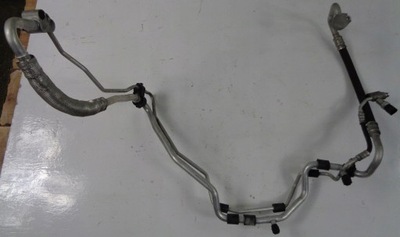 Vw golf vi 09 r 1.8 tsi провода кондиционера eu фото №1