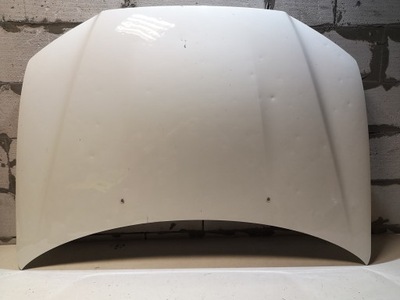 Капот mitsubishi asx 10+ фото №1