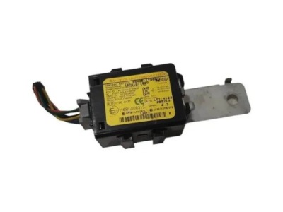 Модуль иммобилайзер kia picanto ja 4978101000 1.2l бензиновый 49kw 2012 фото №1