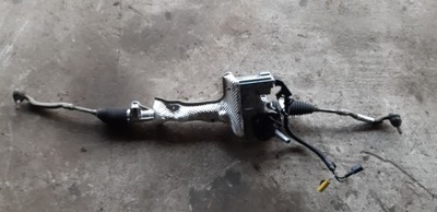 Рейка рульова opel grandland x фото №1