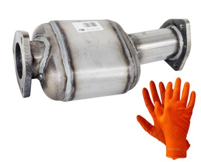 Катализатор pam1091766_kat euro5 фото №1