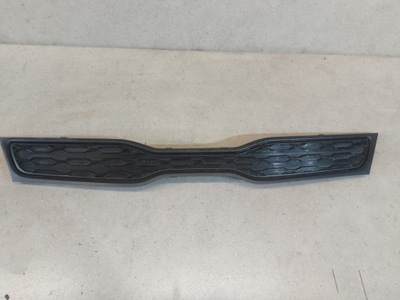 Решётка радиатора решётка радиатора kia rio iii 86361-1w220 фото №1