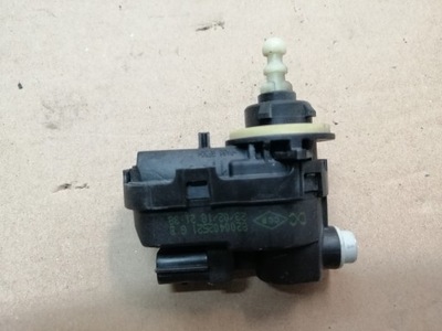 Silniczkek регулювання лампи renault nissan 2018rok фото №1