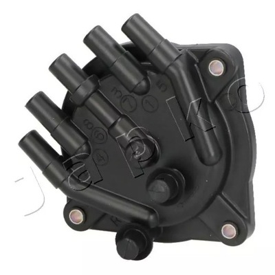 Трамблерна кришка апарата zapl. 121235 japko трамблерна кришка фото №1