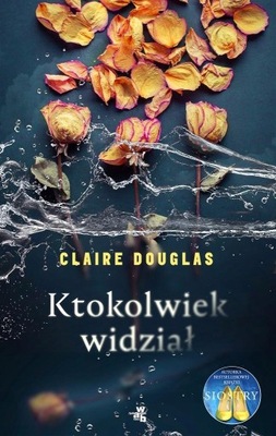 Ktokolwiek widział Claire Douglas