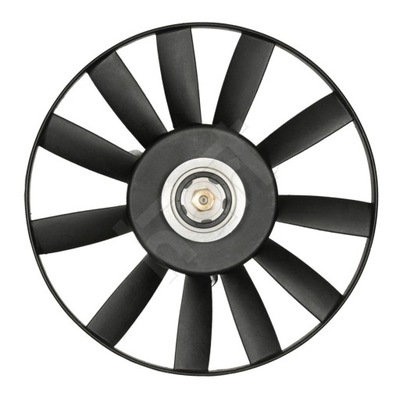 VENTILADOR CHLOD.VW /250/80W,303MM/  