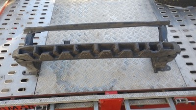 Volkswagen оригінальний номер 1s0807109f балка фото №1