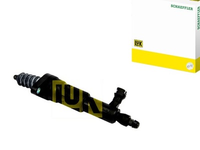 Привод сцепления mitsubishi colt czc vi colt vi smart forfour фото №1