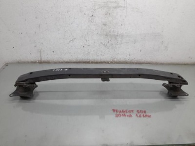 Балка бампера перед peugeot 508 рестайлінг фото №1