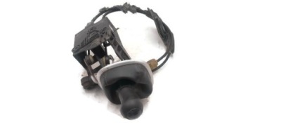 Домкрат переключения передач тросы renault scenic ii 1.5 dci 8200520060 фото №1