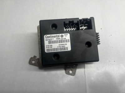 Ram 1500 модуль фаркоп 68277136ae 2019 5700cm3 фото №1