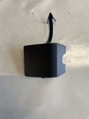 Заглушка фаркоп перед berlingo iii 9681875677 фото №1