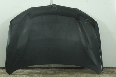 Bmw x1 f48 lift капот фото №1