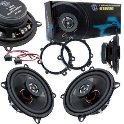 POTENTE ALTAVOCES DISTANCIAS MERCEDES SPRINTER W906 VITO VIANO W639 VW CRAFTER  