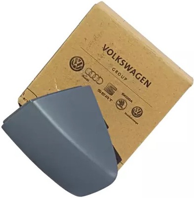 Оригінальний номер vag корпус ручка задня лівий vw golf vii фото №1
