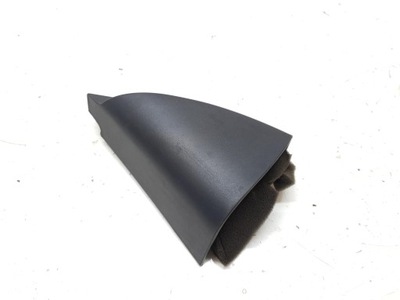 Защита внутренняя зеркало левая renault megane ii фото №1