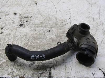 Wąż шланг трубка повітря 1.5d mazda cx-3 cx3 s55013225 фото №1