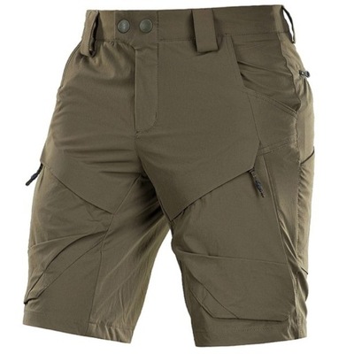 M-Tac Spodenki Rubicon Flex Dark Olive XL