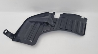 Nissan juke i f15 lift підкрилок ліва задні фото №1